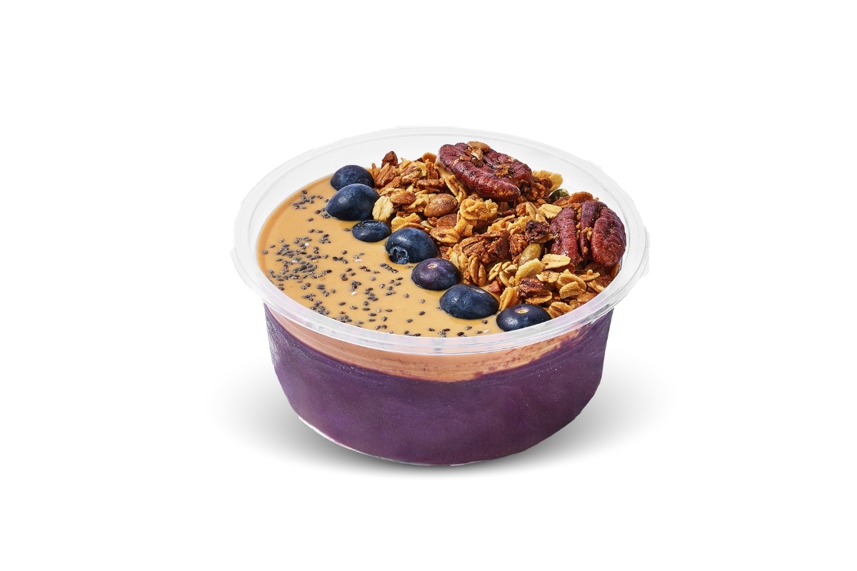 Peanut Butter Acai