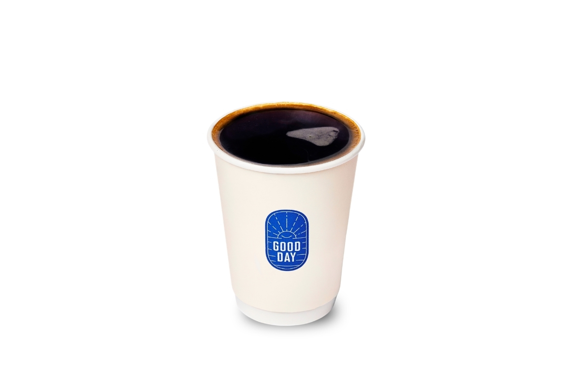 Hot V60