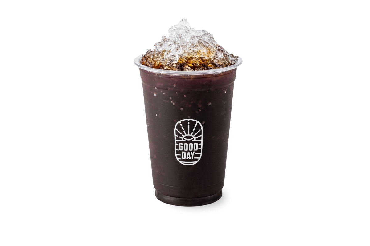 Iced Espresso Black